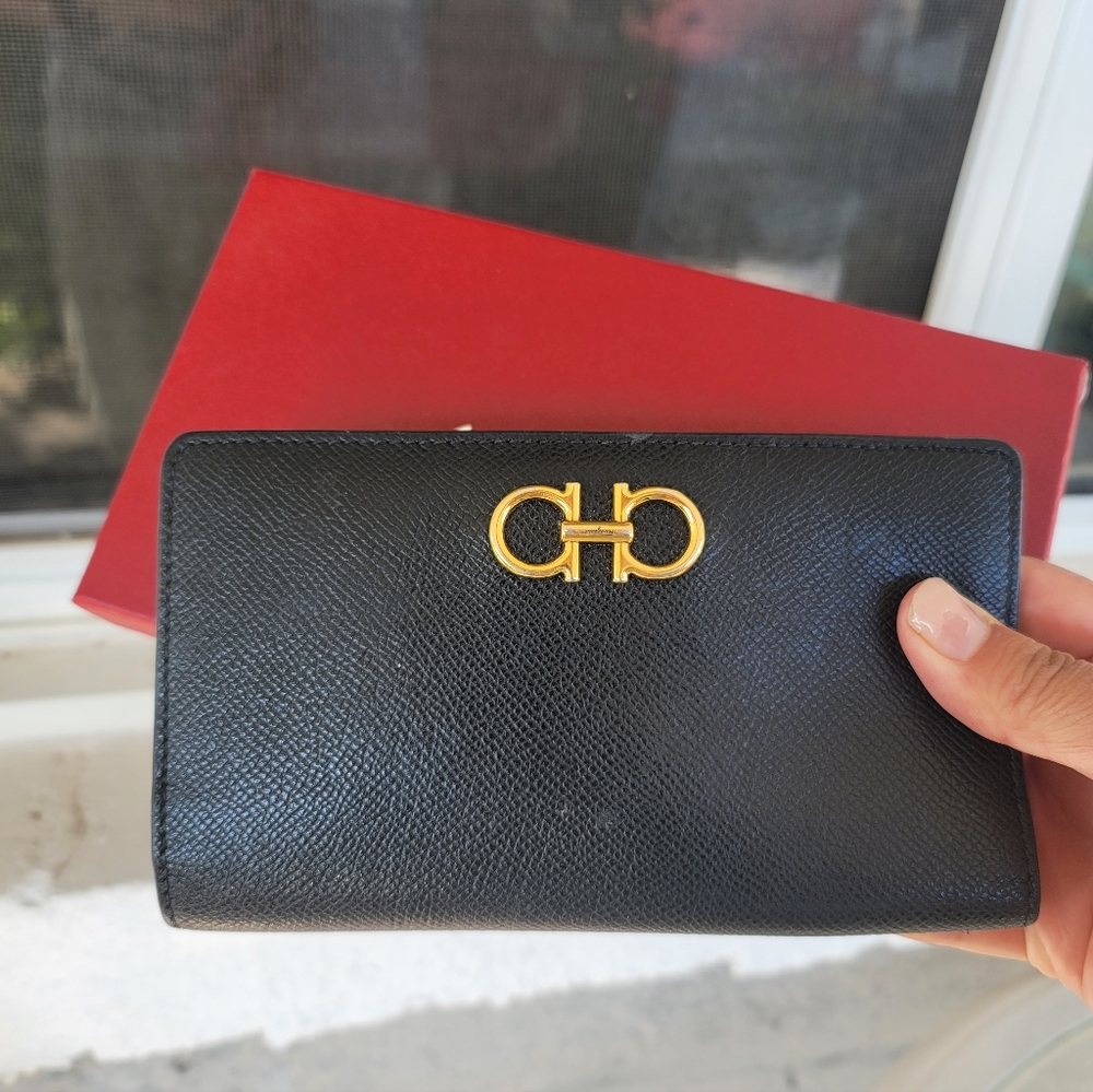 Salvatore Ferragamo Wallet